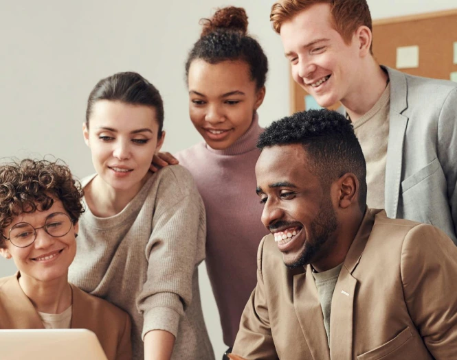 Partner Portal overview